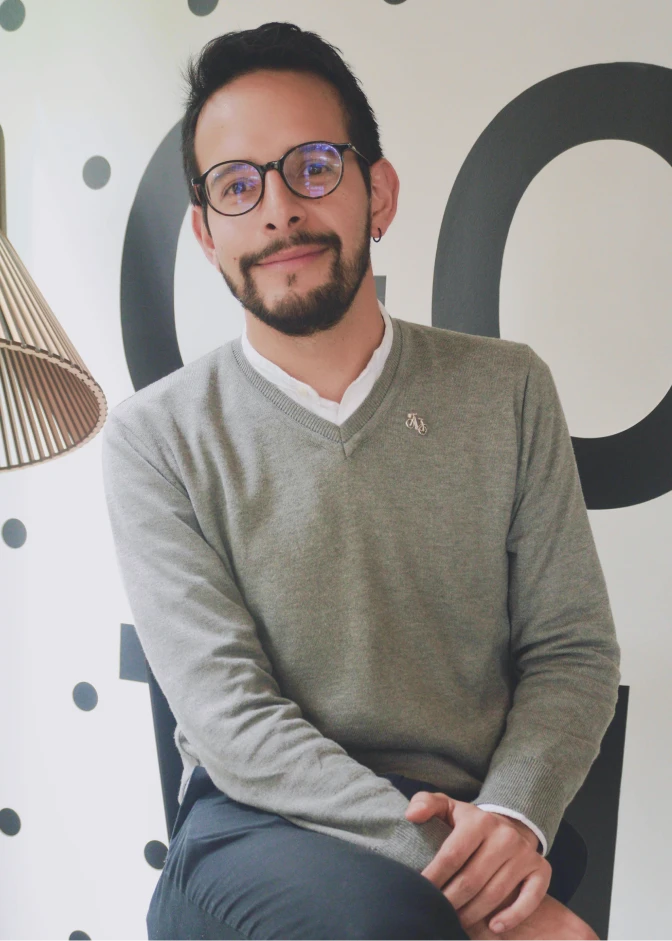 Carlos Arias Sanabria